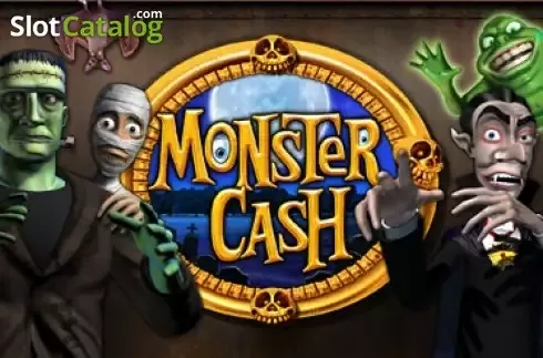 Jogar Monster Crash no Braday