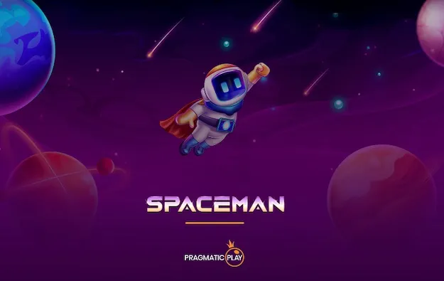Estratégia de Cashout no Spaceman