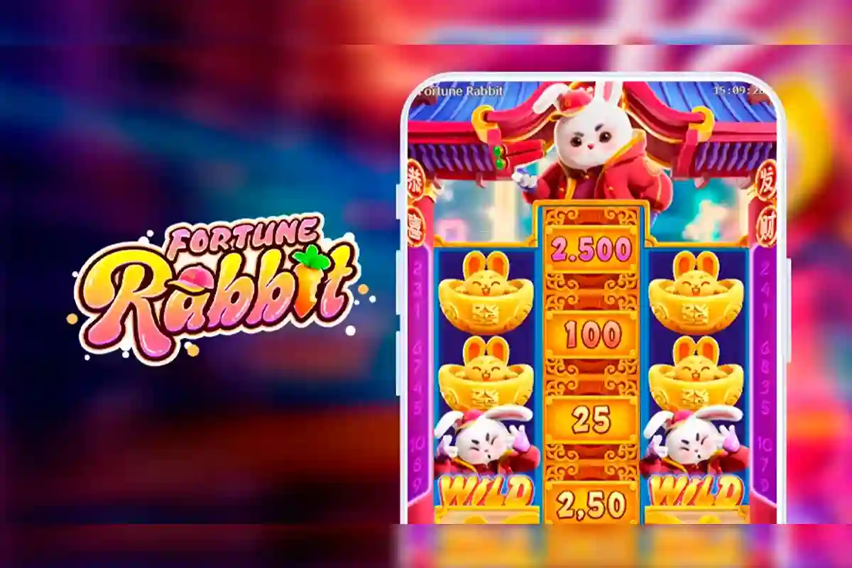 Jogar Fortune Rabbit na Braday