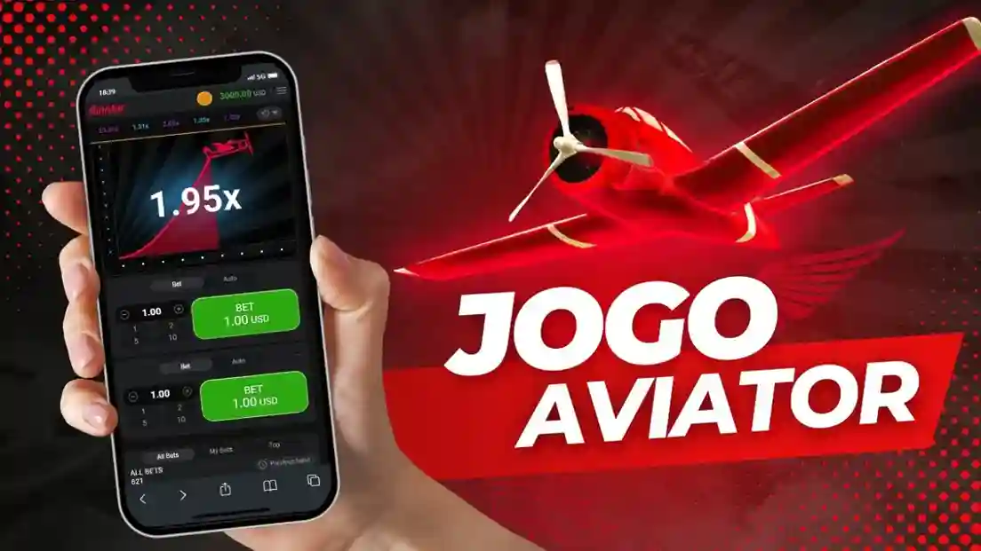 Jogar Aviator na Braday