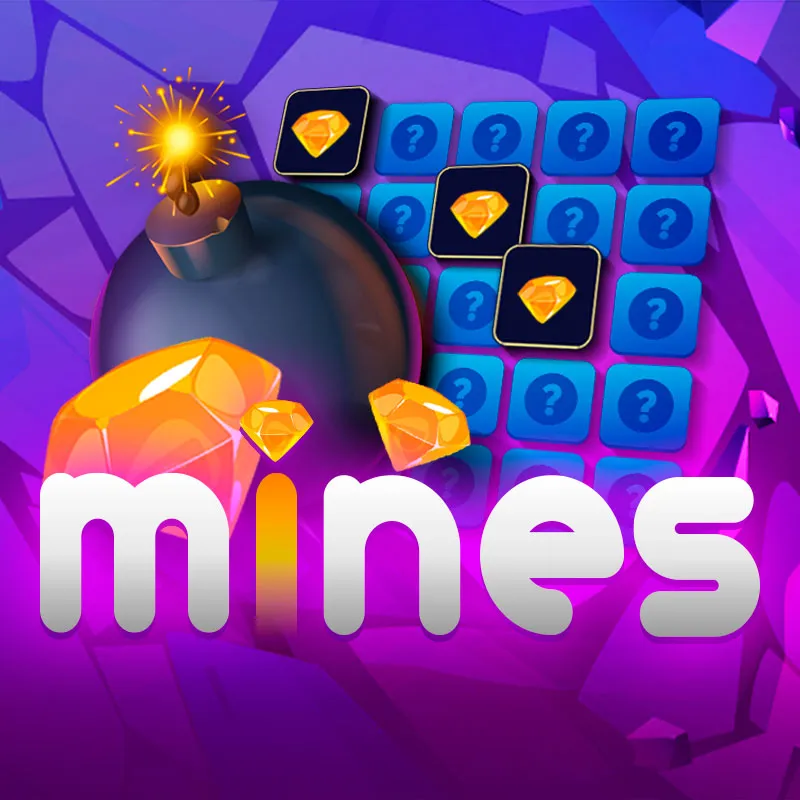 Jogar Mines na Braday
